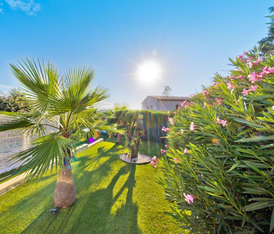 Villa Quietude Bagnols-en-Forêt Zewnętrze zdjęcie
