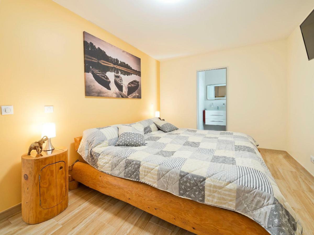 Villa Quietude Bagnols-en-Forêt Zewnętrze zdjęcie